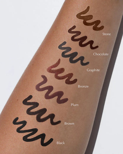 luxeliner | 24HR Waterproof Eyeliner